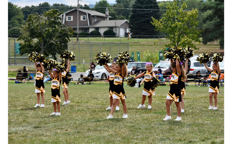 Learning To Perform in Front of Others!!