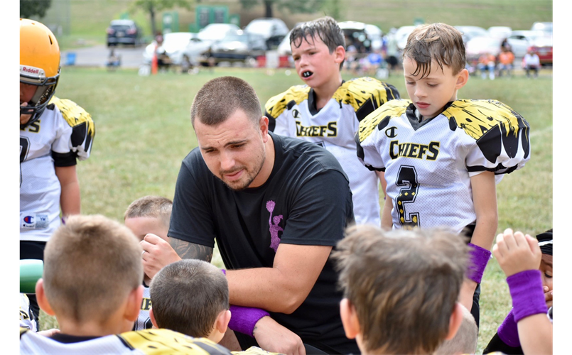 Teaching the Fundamentals