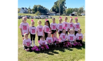Cheer your heart out! 