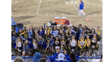 Cheerleading!!