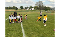 Flag Football